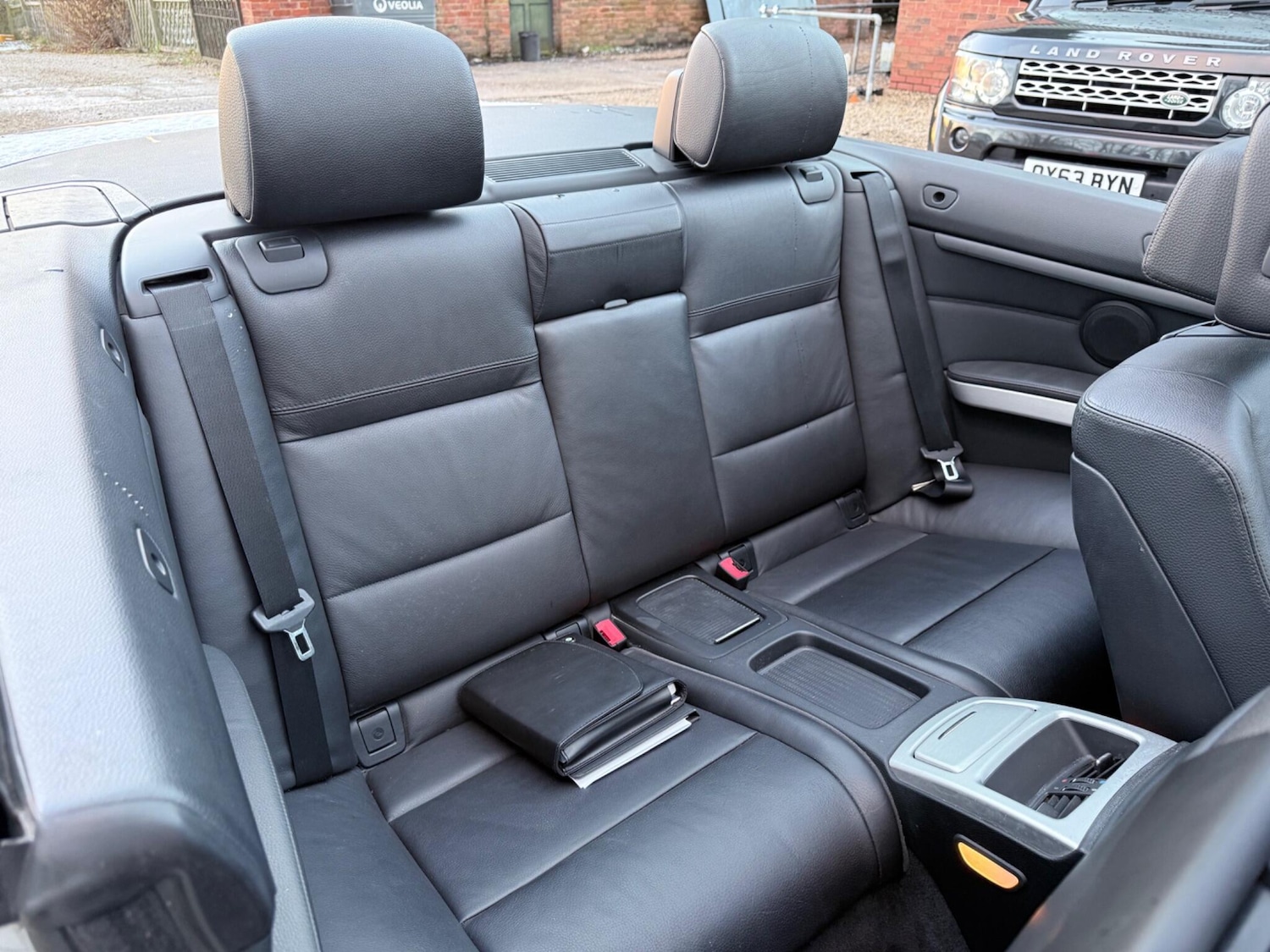 Used BMW 3 Series 2010 for sale - 77114187: Photo 20