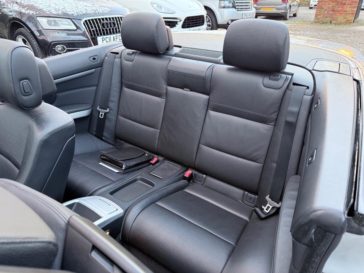 Used BMW 3 Series 2010 for sale - 77114187: Photo 21