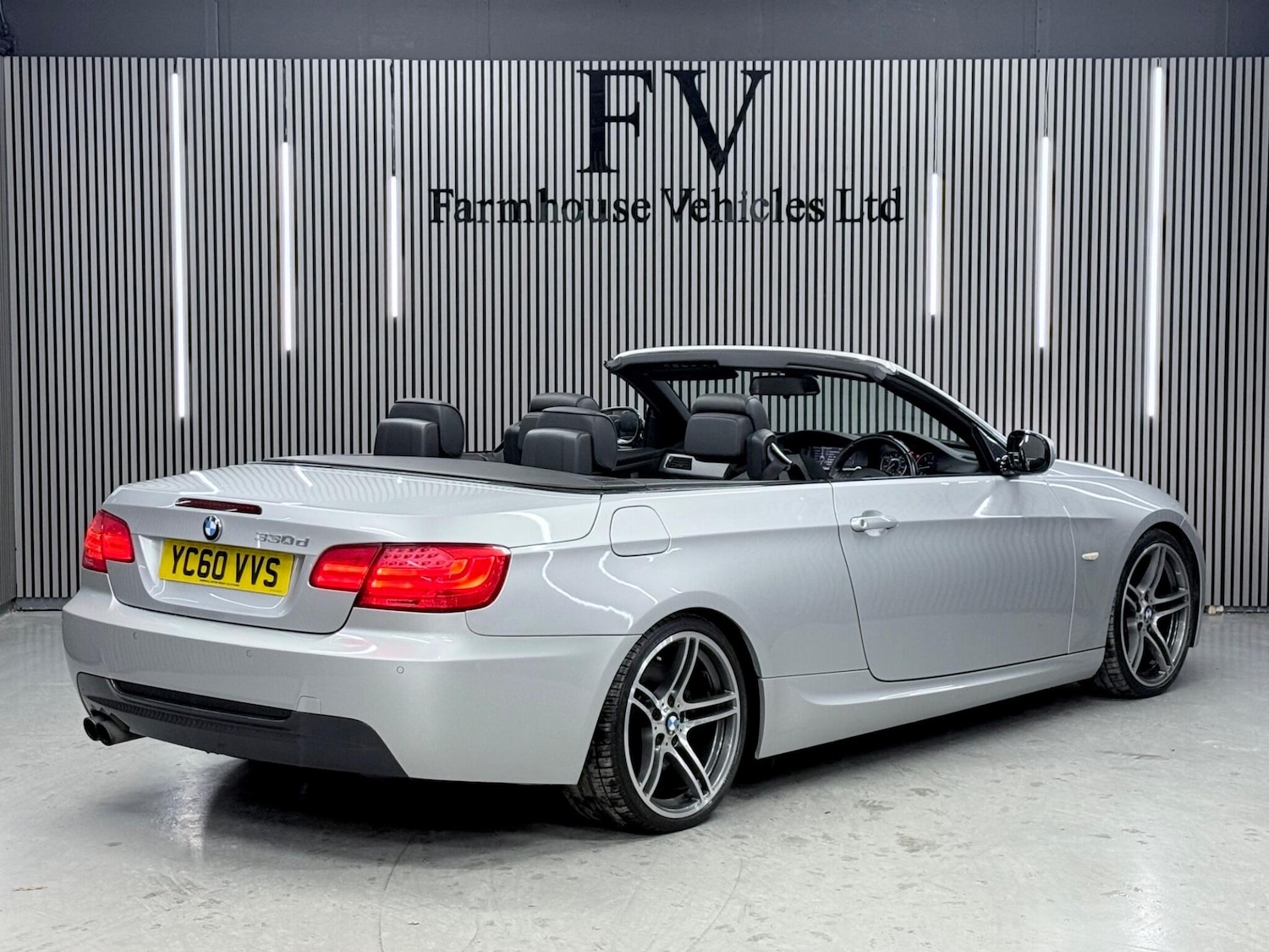 Used BMW 3 Series 2010 for sale - 77114187: Photo 3