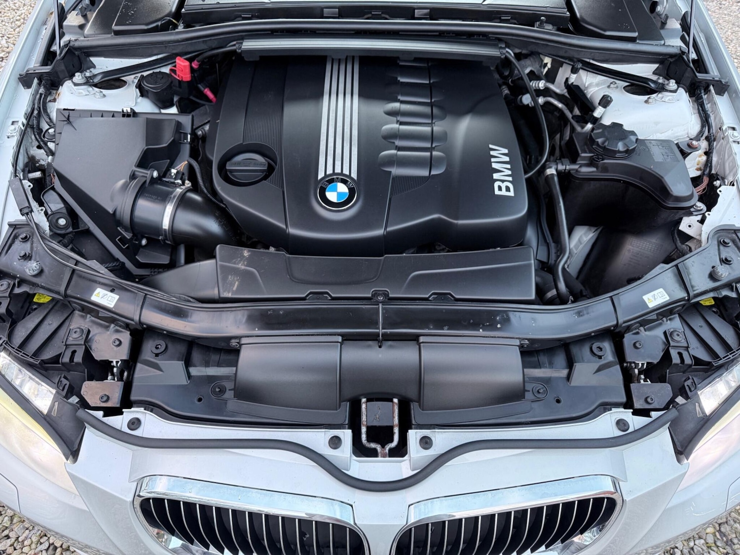 Used BMW 3 Series 2010 for sale - 77114187: Photo 37