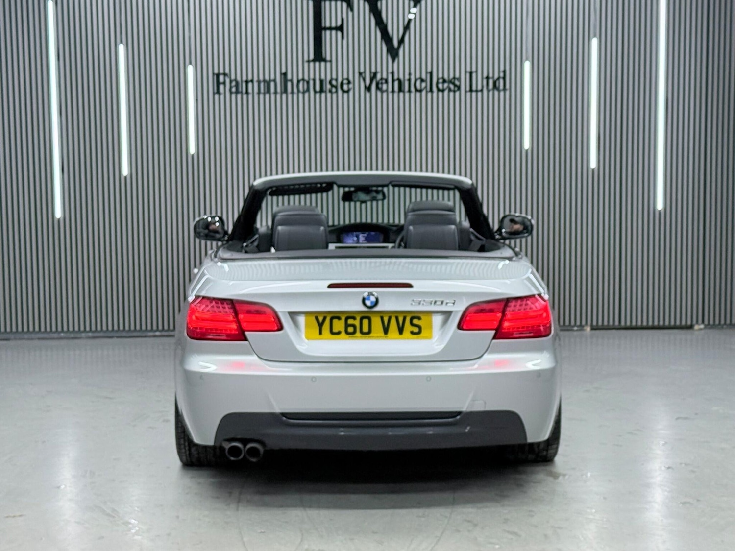 Used BMW 3 Series 2010 for sale - 77114187: Photo 5