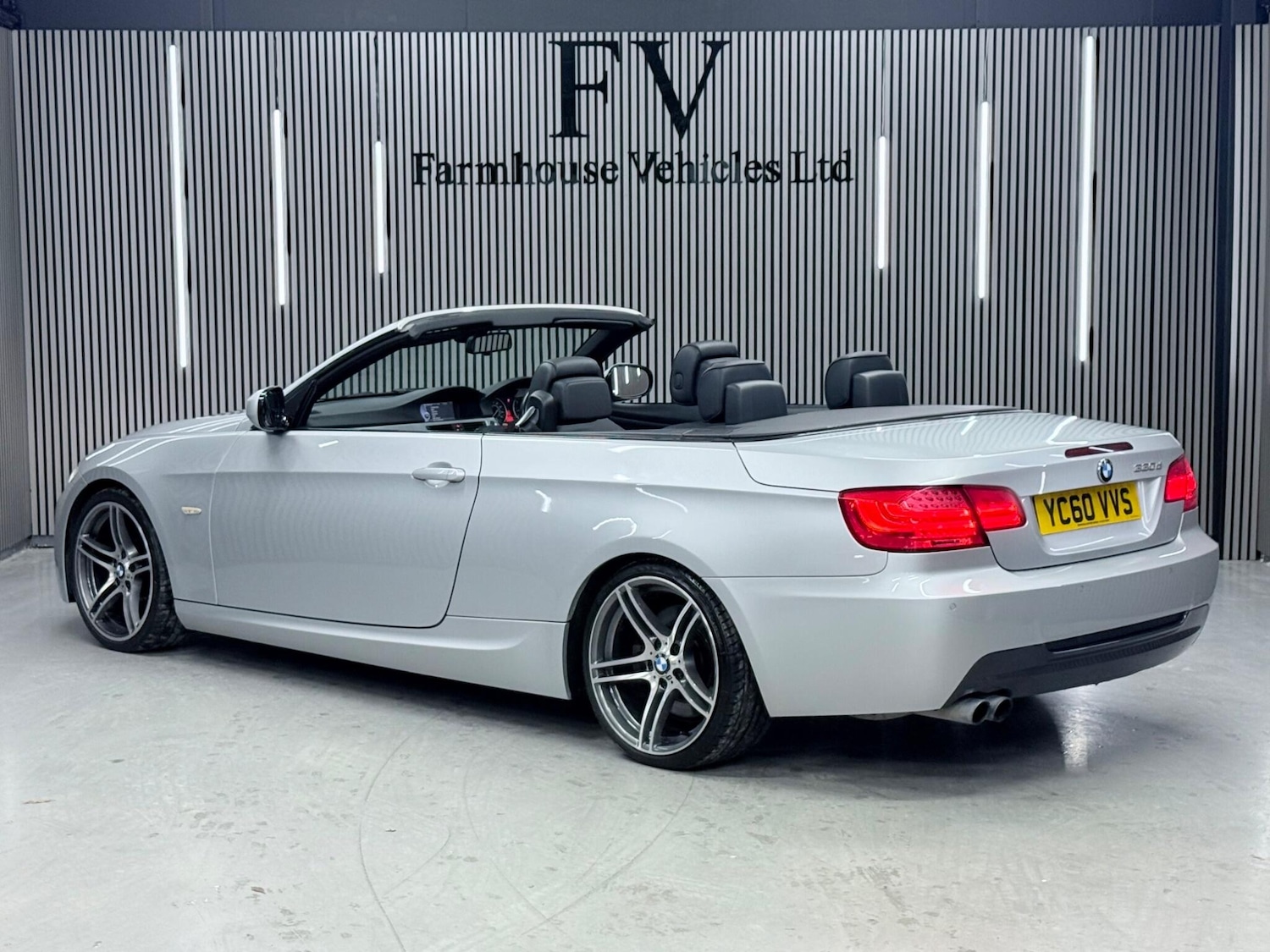 Used BMW 3 Series 2010 for sale - 77114187: Photo 6