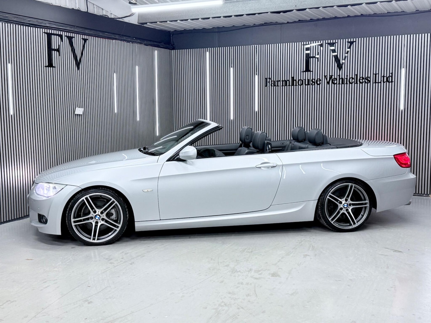 Used BMW 3 Series 2010 for sale - 77114187: Photo 7