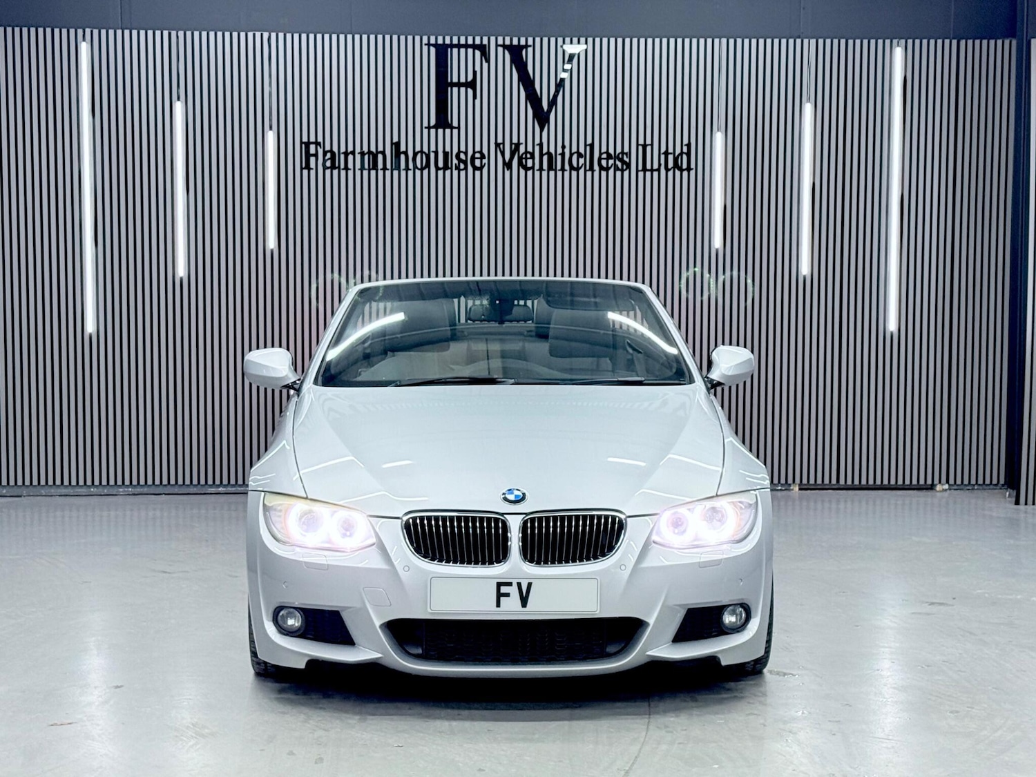 Used BMW 3 Series 2010 for sale - 77114187: Photo 9