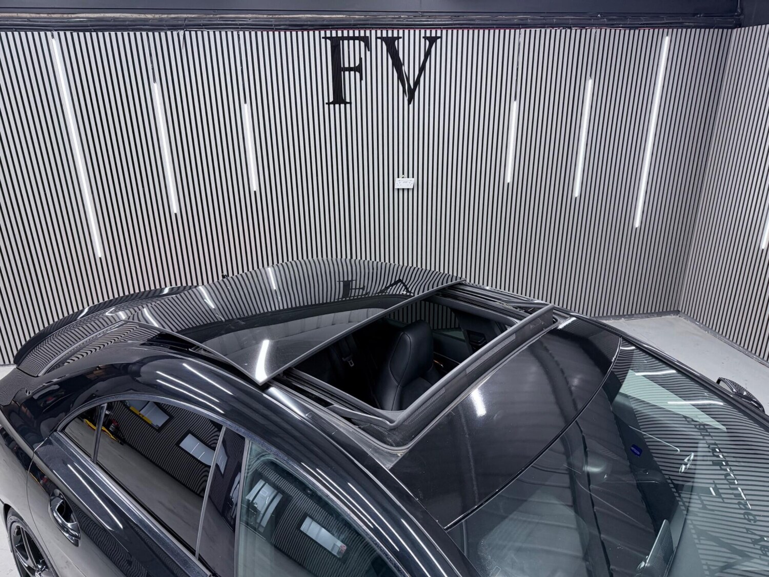 Used Mercedes-Benz CLA 2014 for sale - 77838844: Photo 13