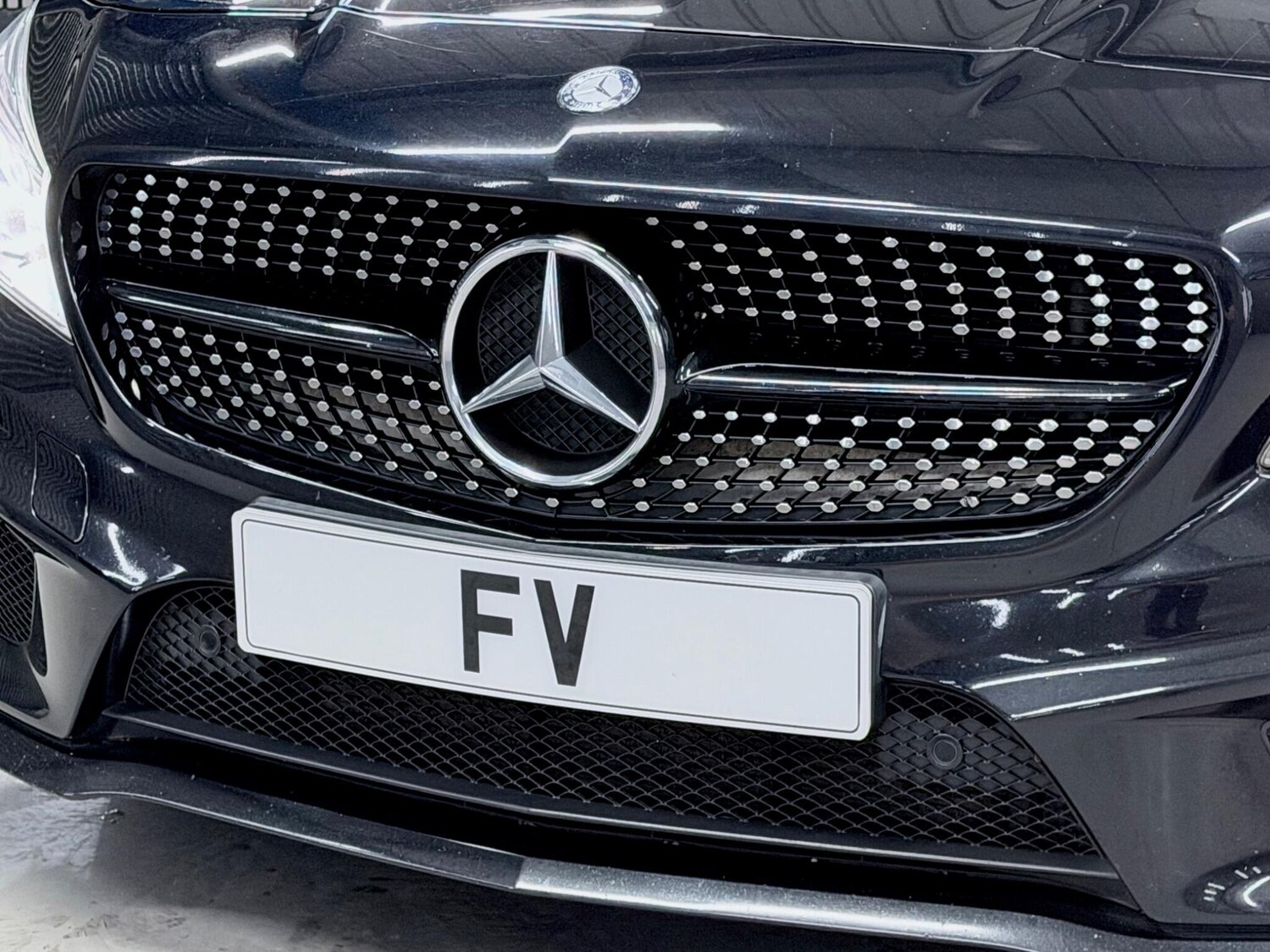 Used Mercedes-Benz CLA 2014 for sale - 77838844: Photo 16