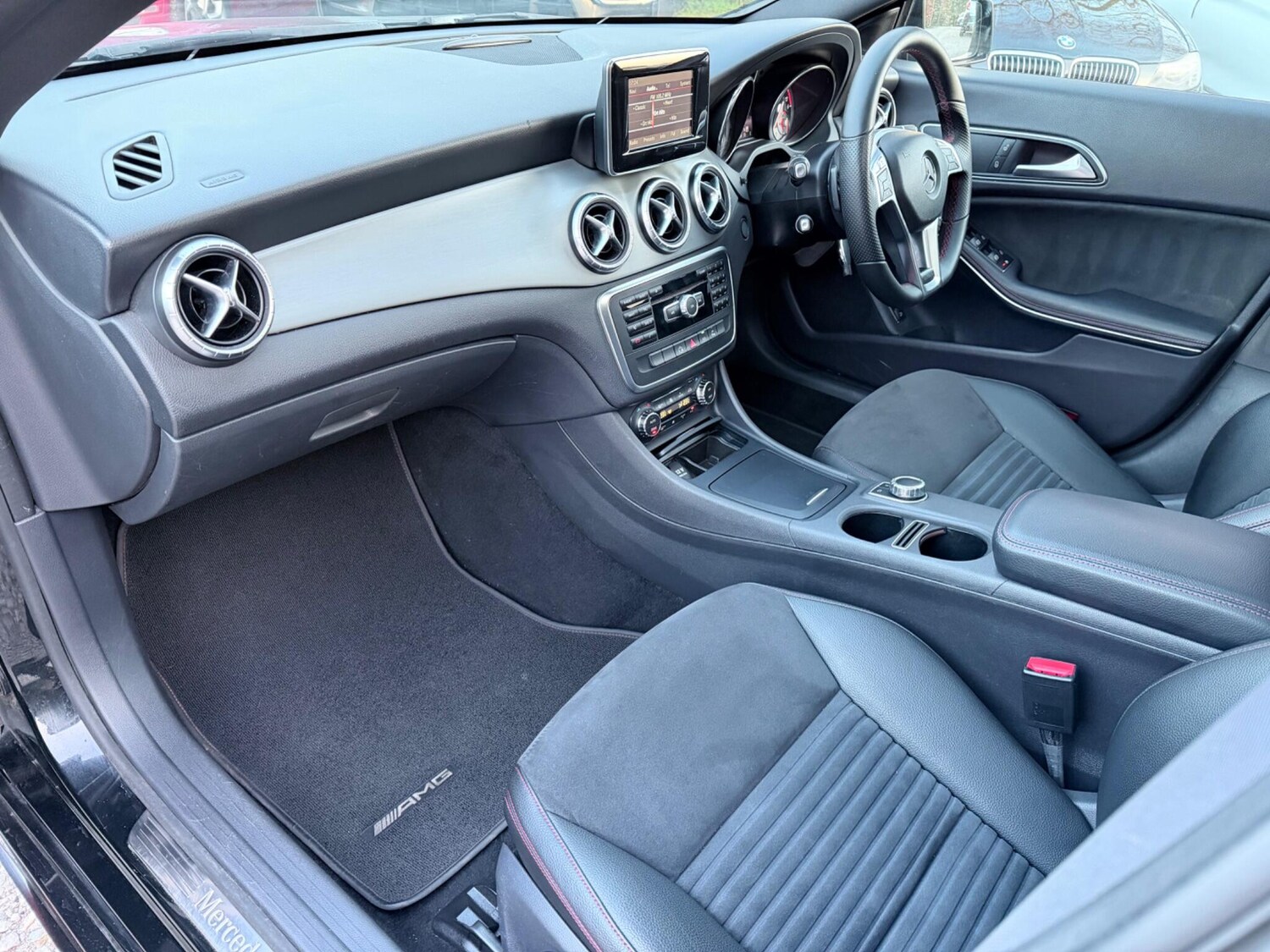 Used Mercedes-Benz CLA 2014 for sale - 77838844: Photo 24