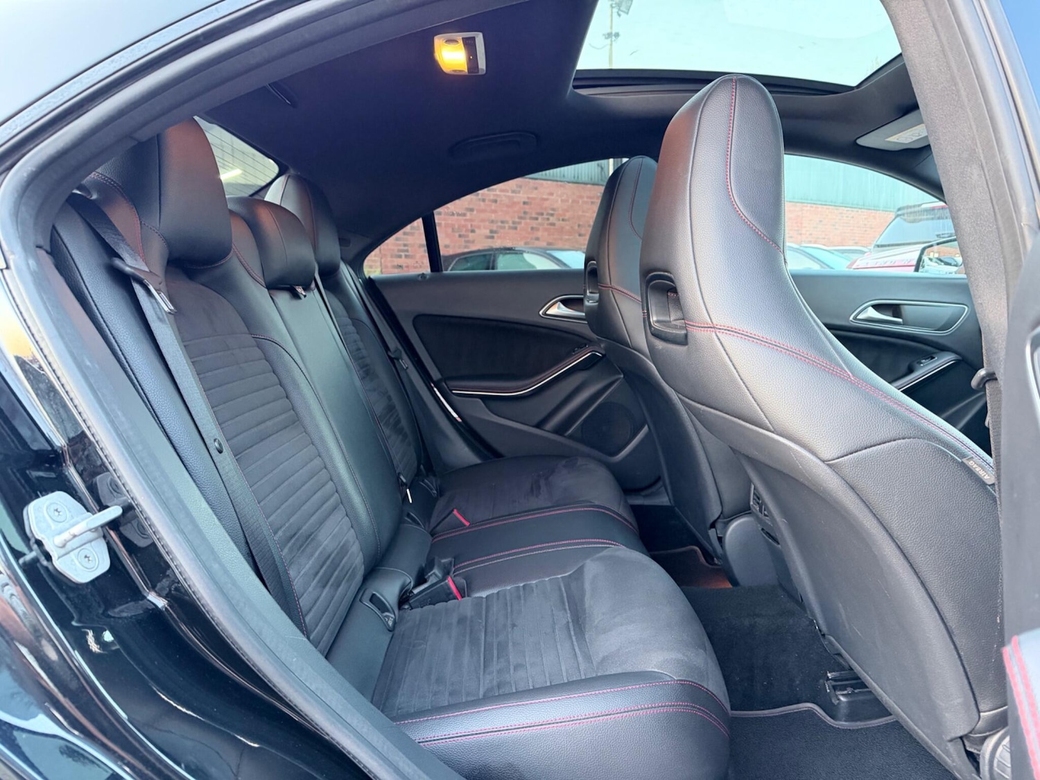 Used Mercedes-Benz CLA 2014 for sale - 77838844: Photo 25