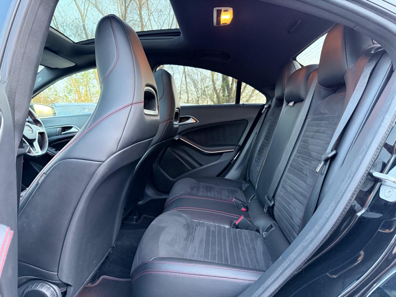 Used Mercedes-Benz CLA 2014 for sale - 77838844: Photo 26