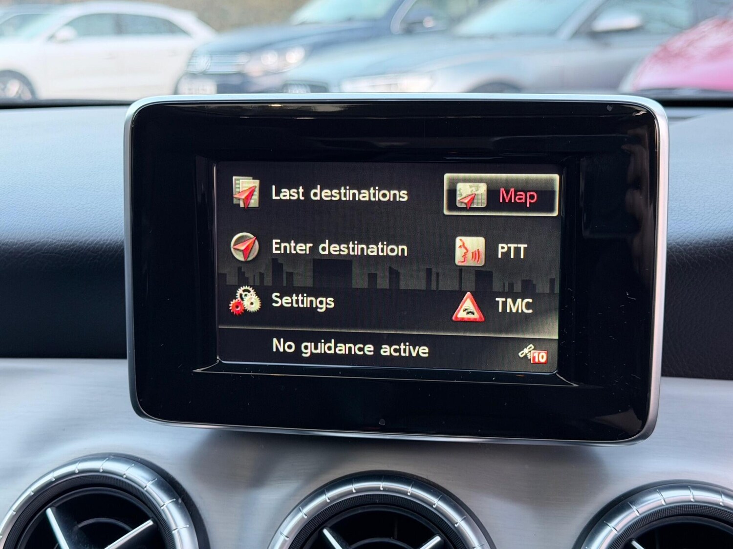 Used Mercedes-Benz CLA 2014 for sale - 77838844: Photo 29