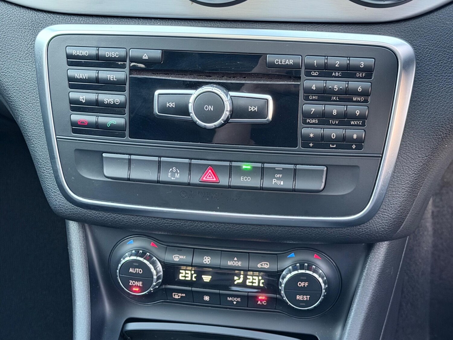 Used Mercedes-Benz CLA 2014 for sale - 77838844: Photo 34