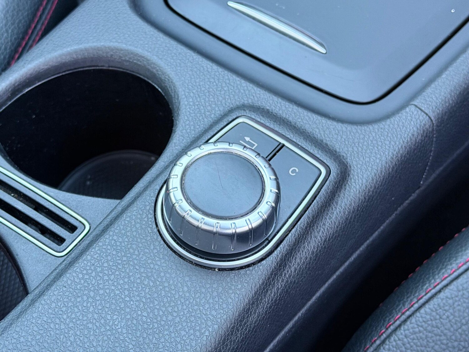 Used Mercedes-Benz CLA 2014 for sale - 77838844: Photo 36