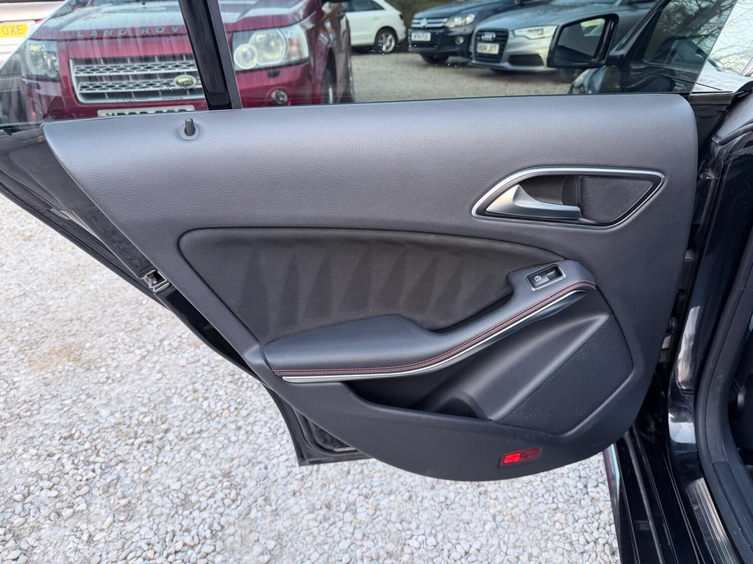 Used Mercedes-Benz CLA 2014 for sale - 77838844: Photo 39