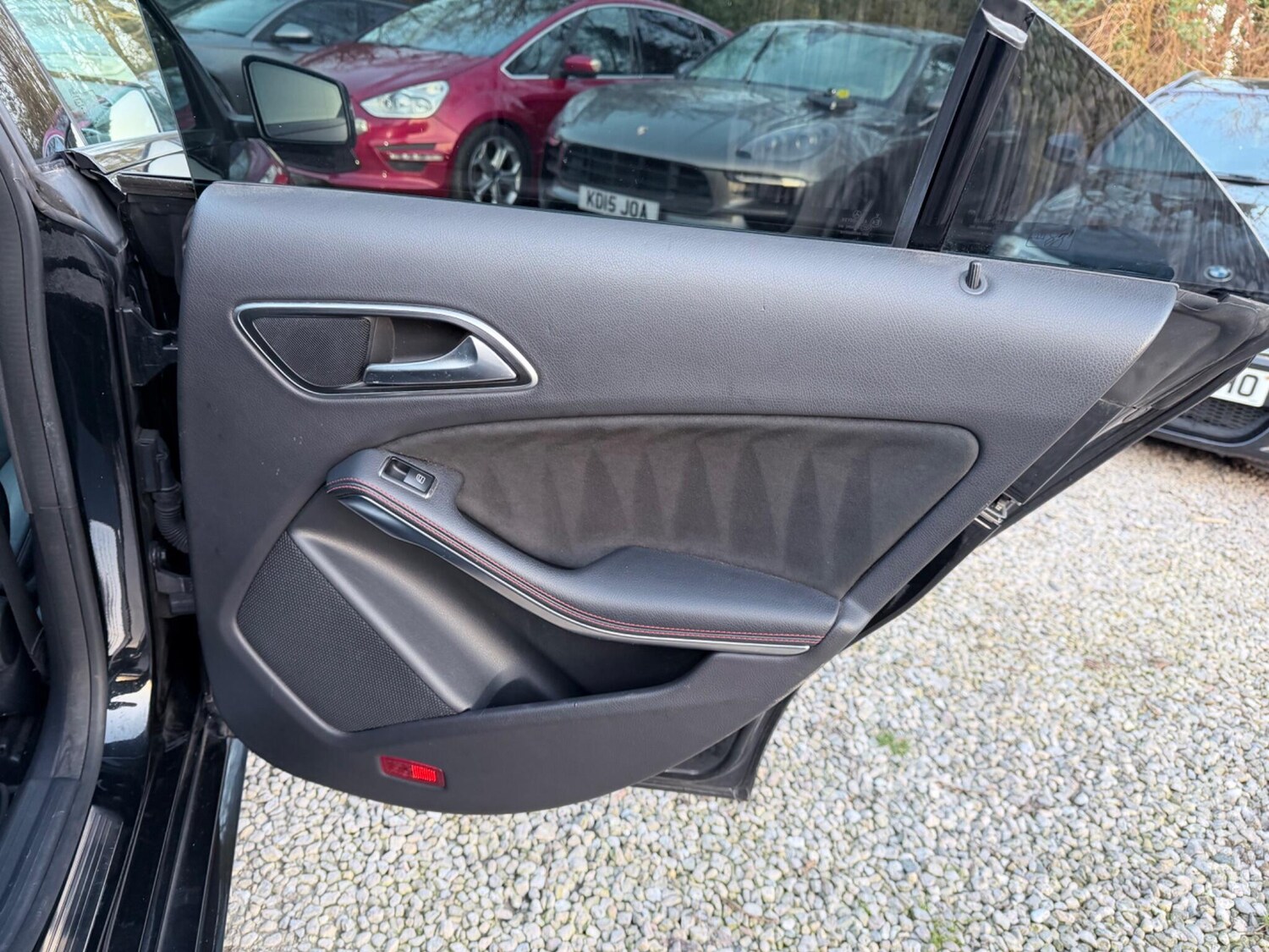 Used Mercedes-Benz CLA 2014 for sale - 77838844: Photo 40