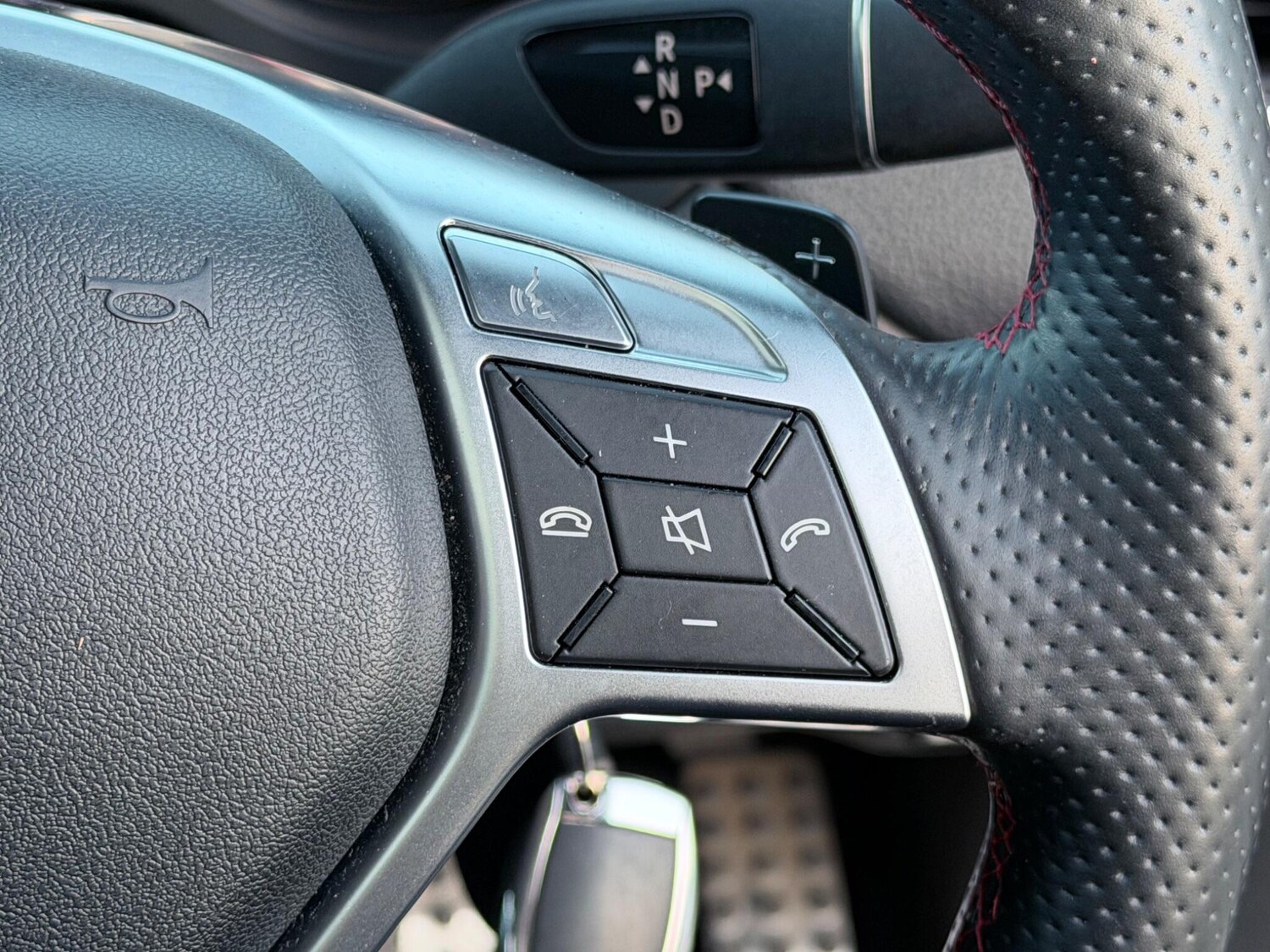 Used Mercedes-Benz CLA 2014 for sale - 77838844: Photo 44