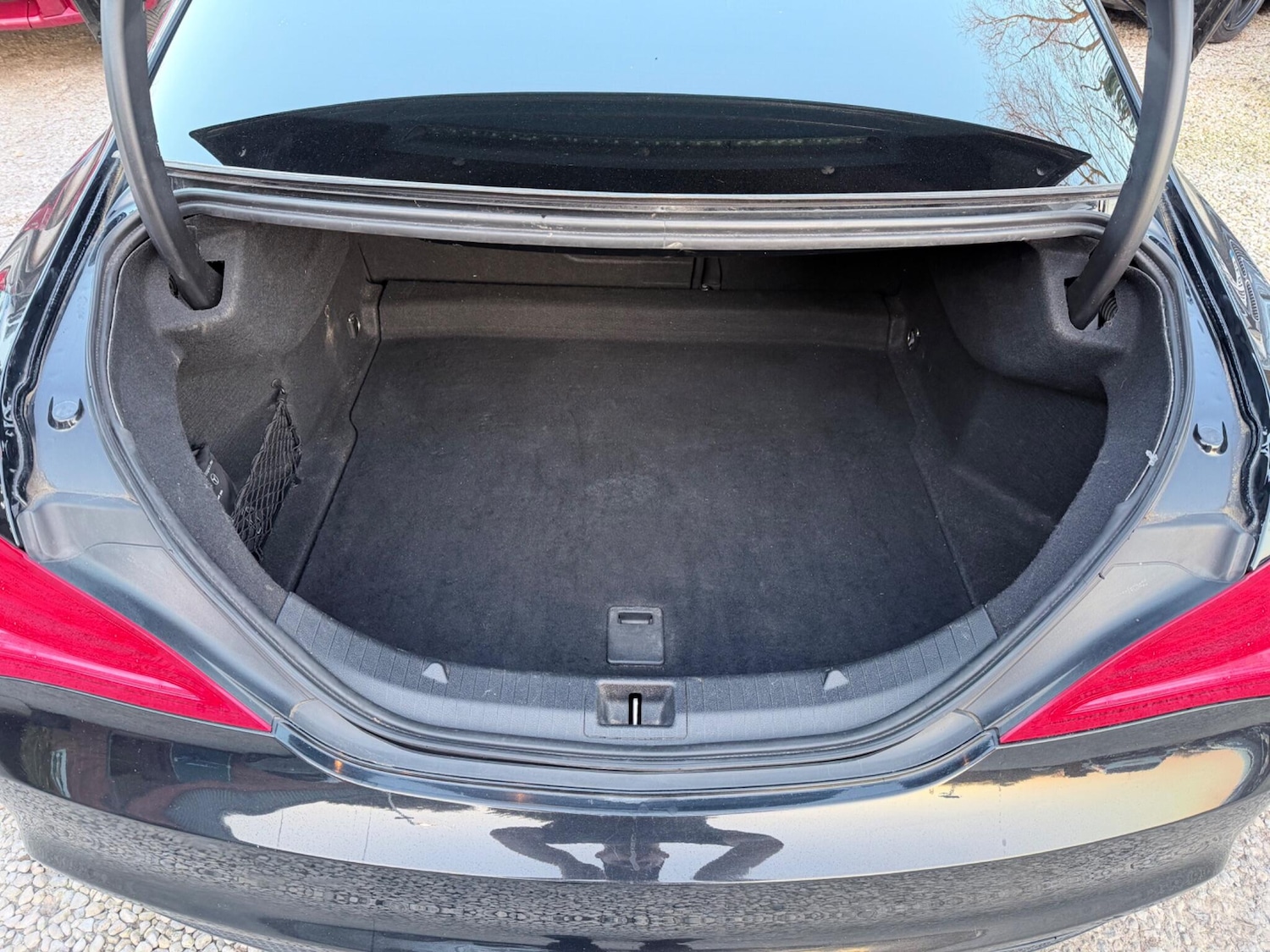 Used Mercedes-Benz CLA 2014 for sale - 77838844: Photo 47