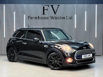 Used MINI Hatch 2015 for sale - 79361613: Photo