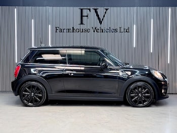 Used MINI Hatch 2015 for sale - 79361613: Photo