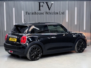 Used MINI Hatch 2015 for sale - 79361613: Photo