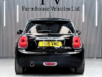 Used MINI Hatch 2015 for sale - 79361613: Photo