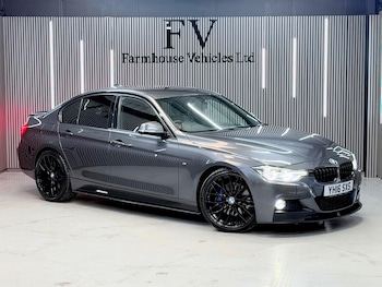 Used BMW 3 Series 2016 for sale - 78898459: Photo