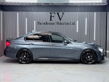 Used BMW 3 Series 2016 for sale - 78898459: Photo