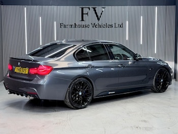 Used BMW 3 Series 2016 for sale - 78898459: Photo