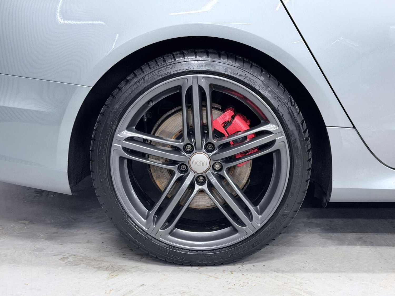 Used Audi A6 Avant 2014 for sale - 77597821: Photo 10