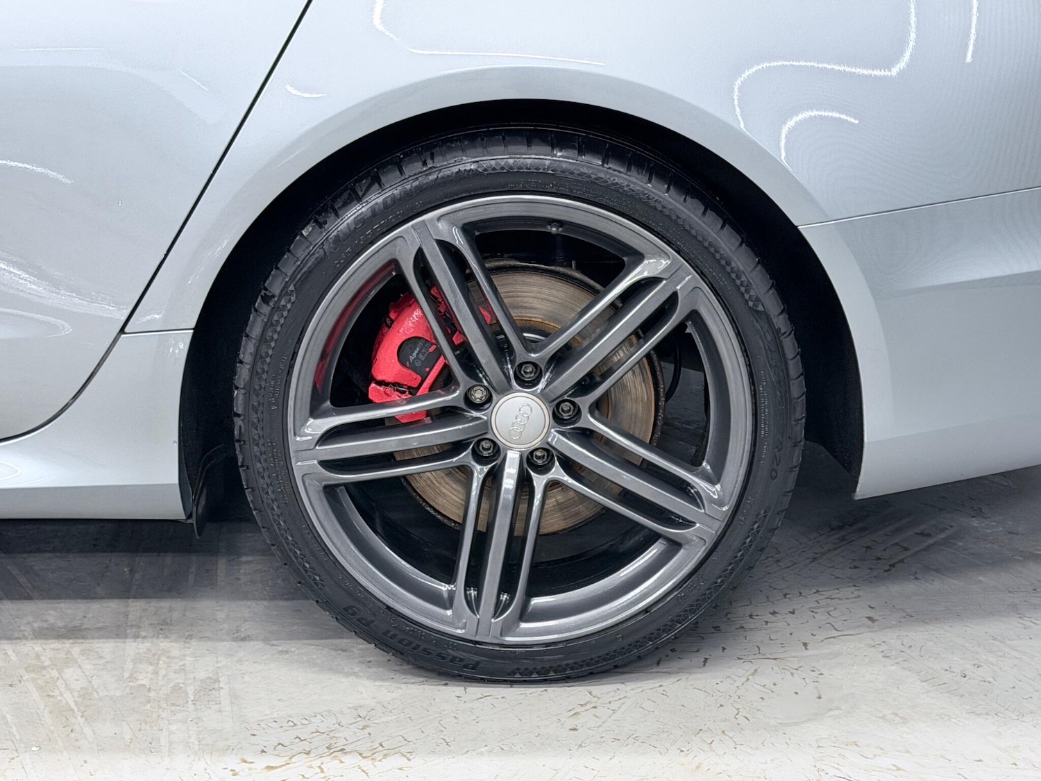 Used Audi A6 Avant 2014 for sale - 77597821: Photo 15