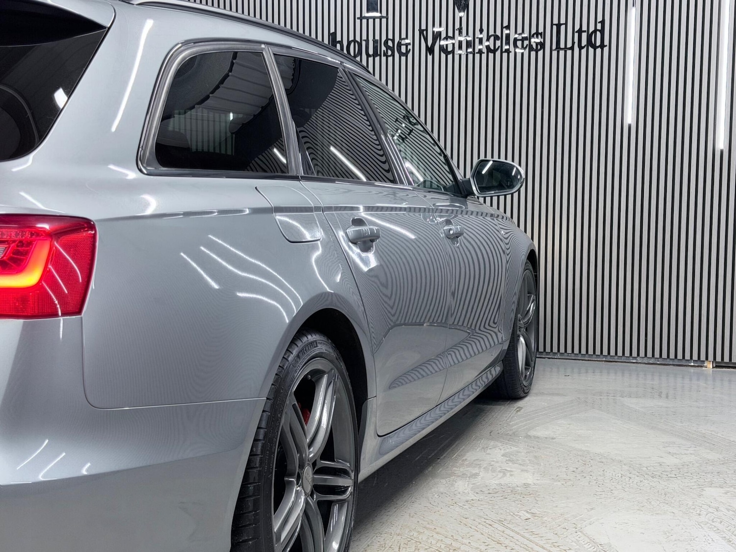 Used Audi A6 Avant 2014 for sale - 77597821: Photo 18