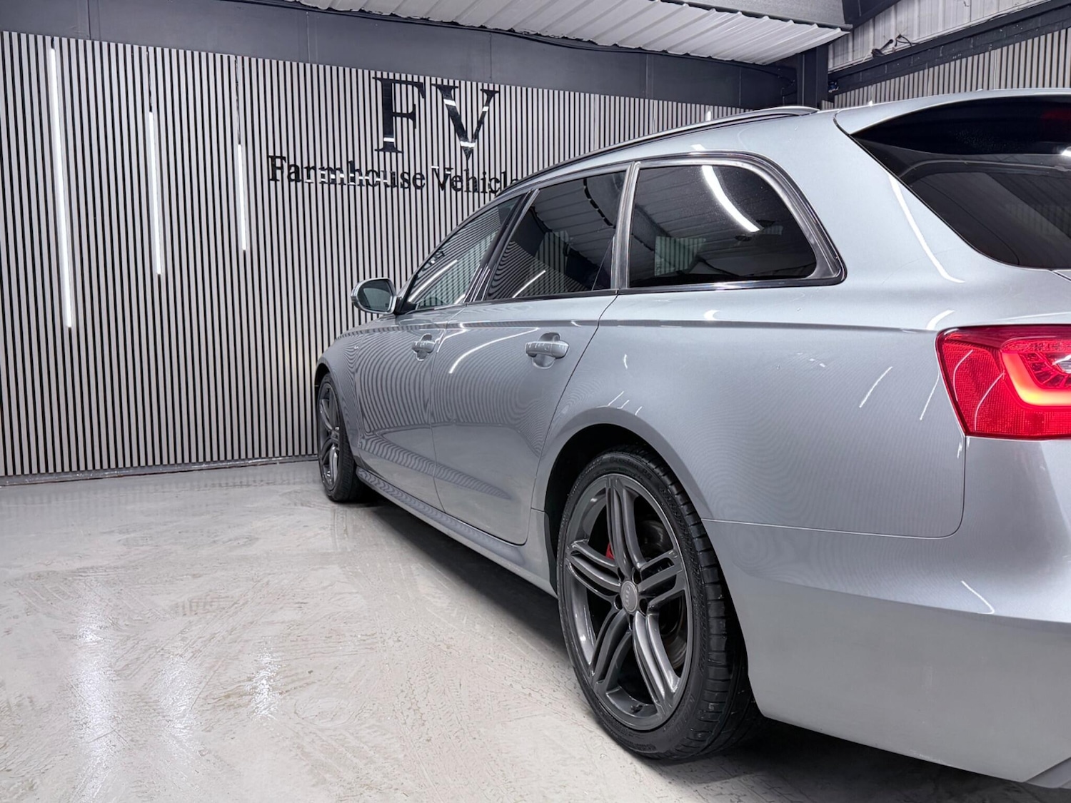 Used Audi A6 Avant 2014 for sale - 77597821: Photo 20