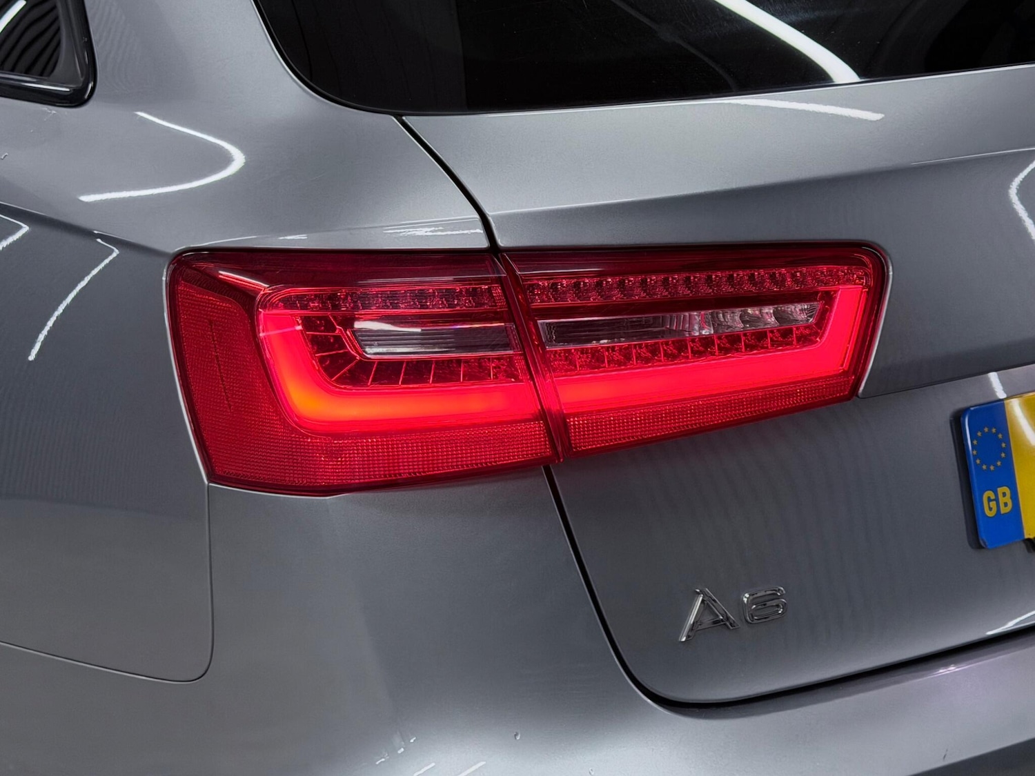 Used Audi A6 Avant 2014 for sale - 77597821: Photo 22