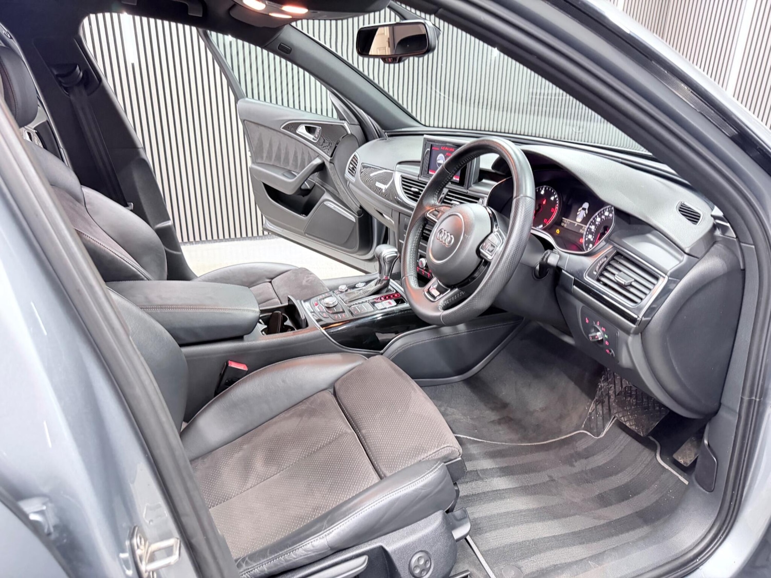 Used Audi A6 Avant 2014 for sale - 77597821: Photo 23