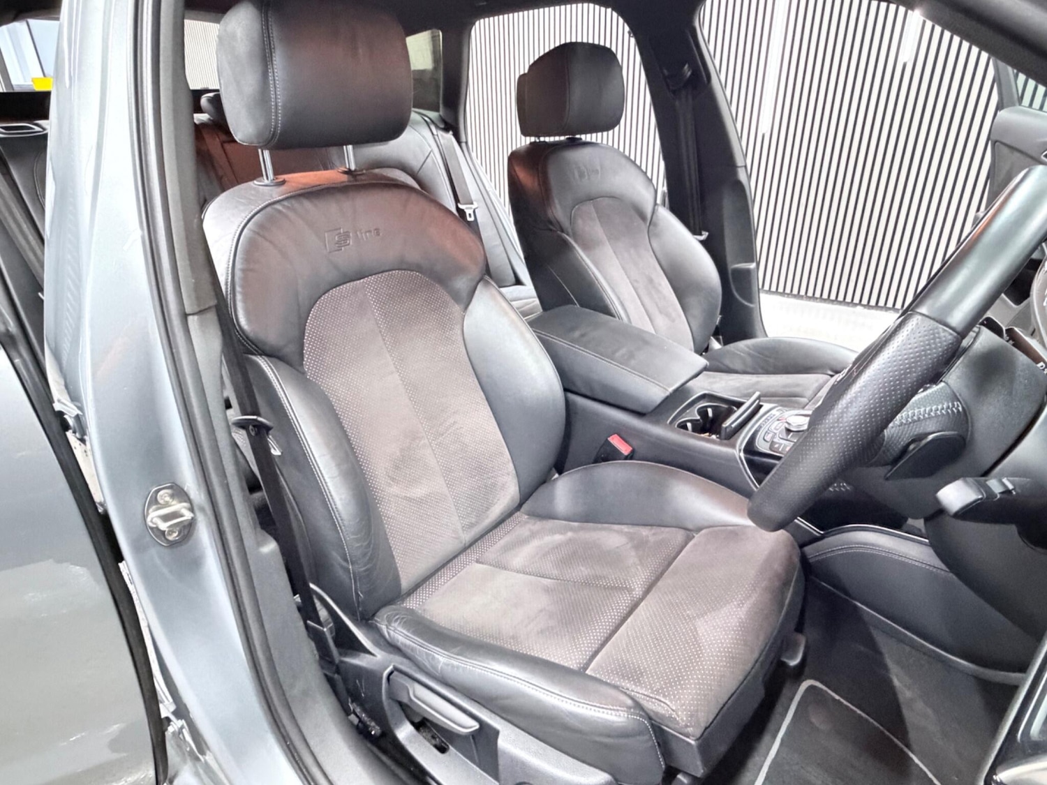 Used Audi A6 Avant 2014 for sale - 77597821: Photo 24