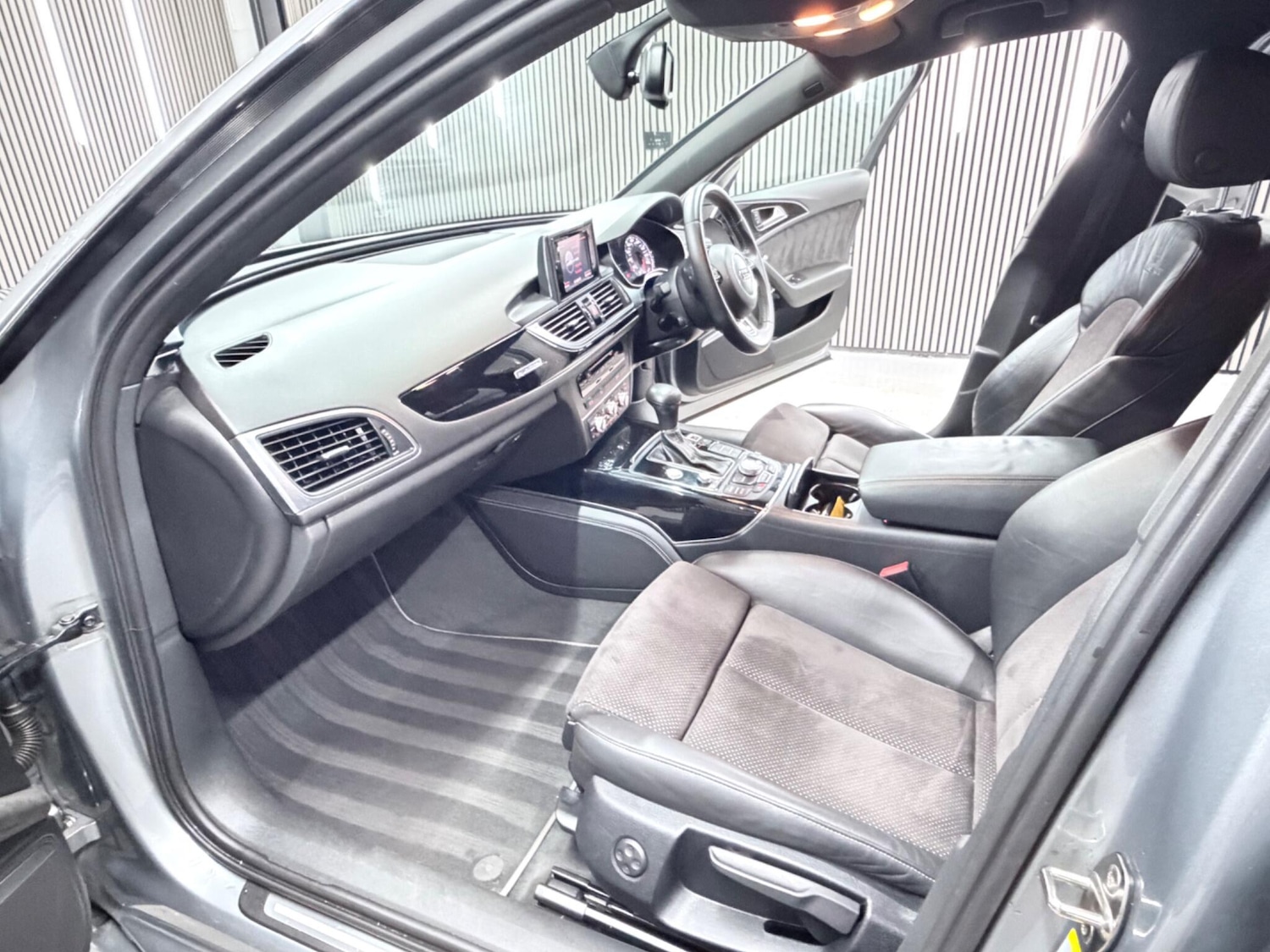 Used Audi A6 Avant 2014 for sale - 77597821: Photo 25