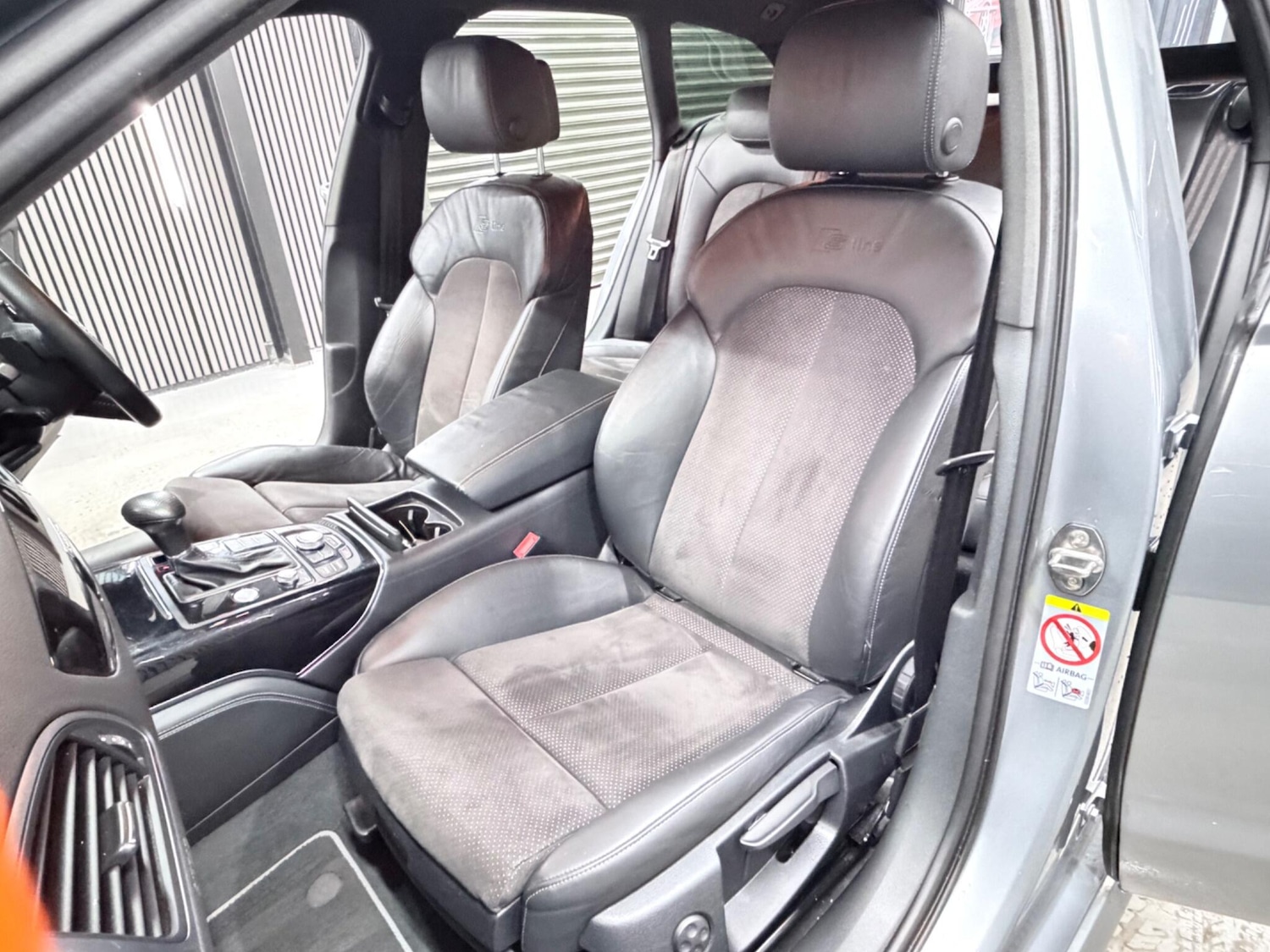 Used Audi A6 Avant 2014 for sale - 77597821: Photo 26