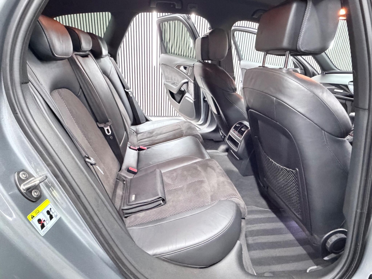 Used Audi A6 Avant 2014 for sale - 77597821: Photo 27