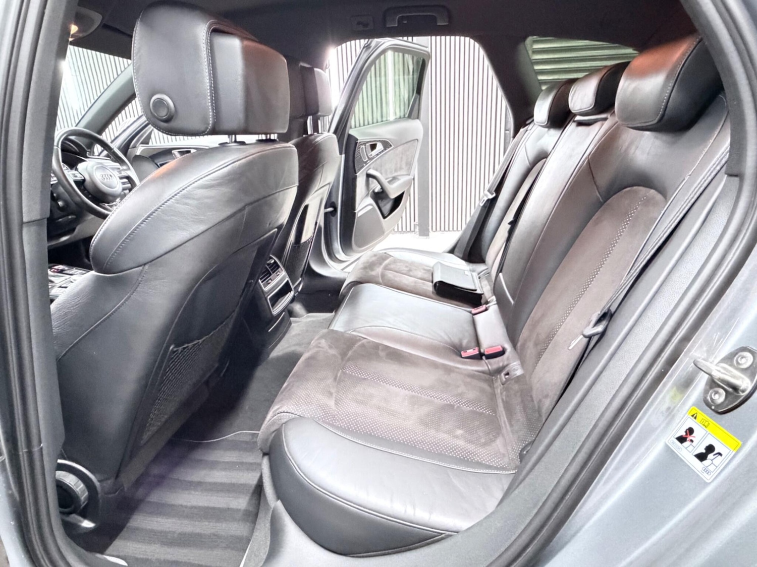 Used Audi A6 Avant 2014 for sale - 77597821: Photo 28