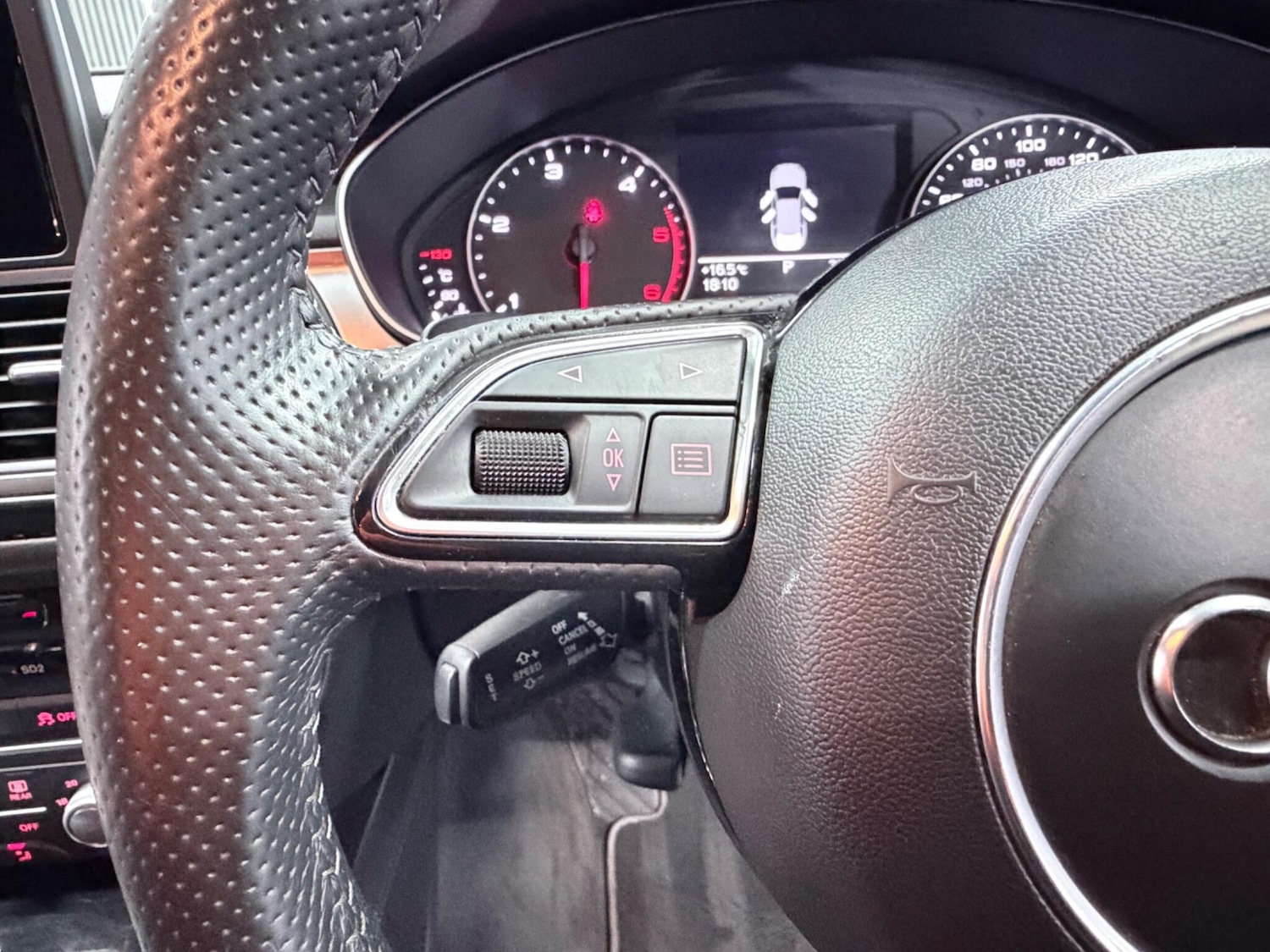 Used Audi A6 Avant 2014 for sale - 77597821: Photo 31