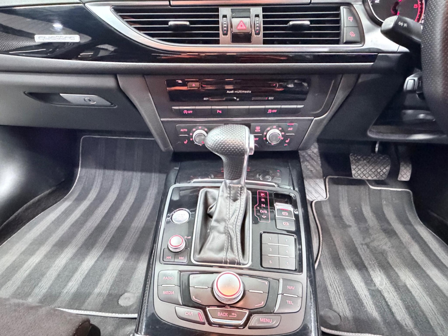 Used Audi A6 Avant 2014 for sale - 77597821: Photo 34