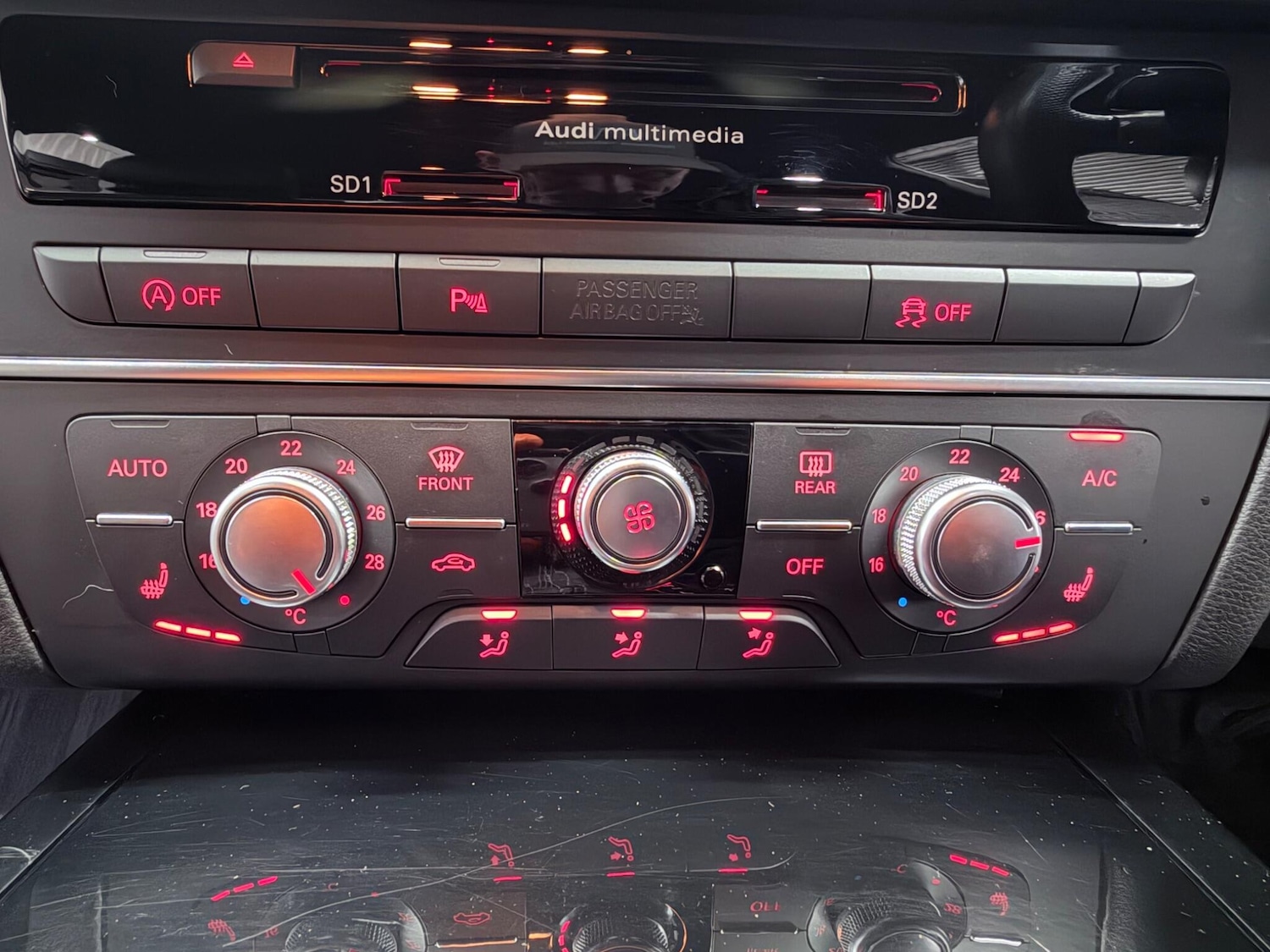 Used Audi A6 Avant 2014 for sale - 77597821: Photo 35