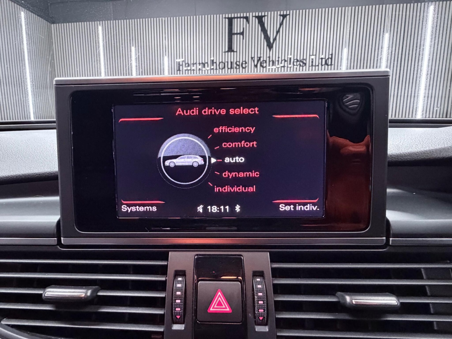 Used Audi A6 Avant 2014 for sale - 77597821: Photo 36