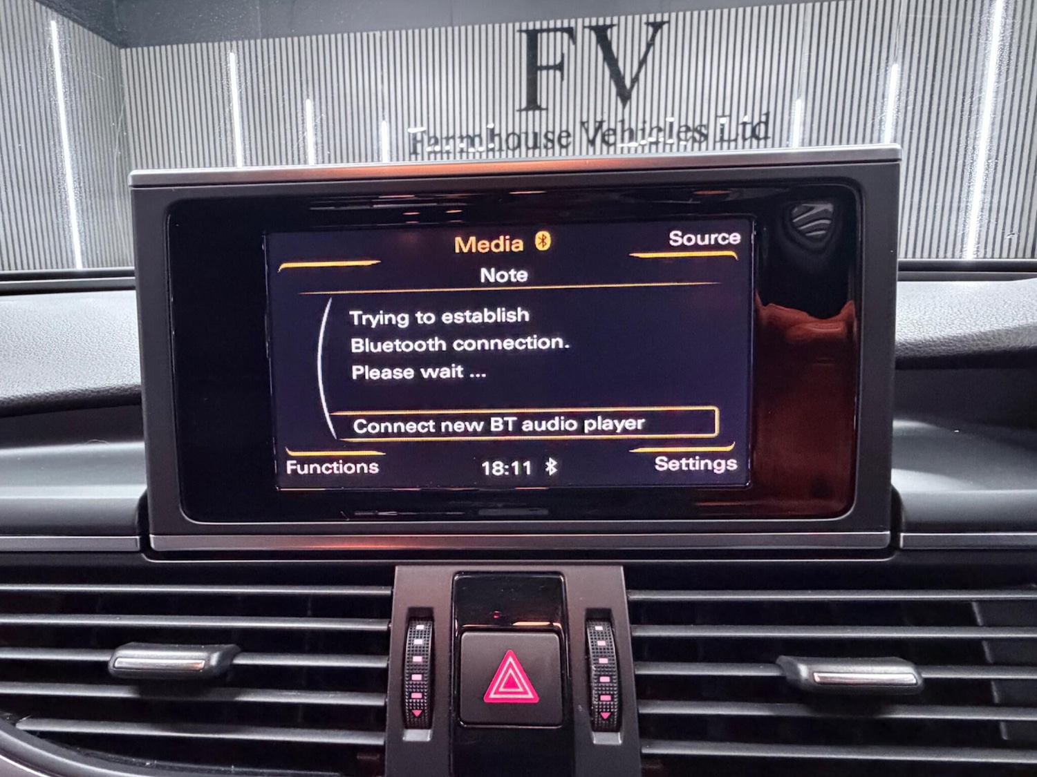 Used Audi A6 Avant 2014 for sale - 77597821: Photo 37