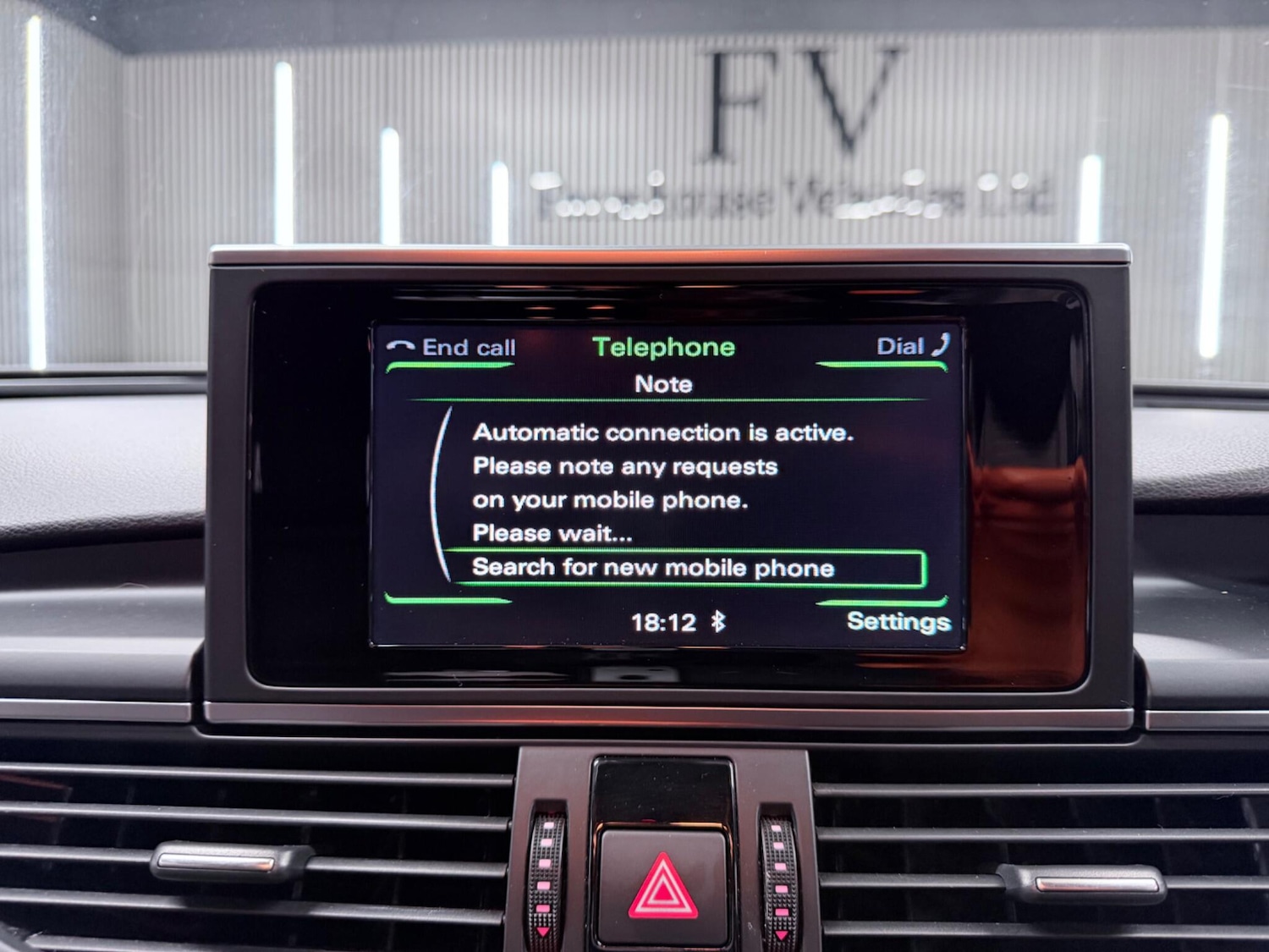 Used Audi A6 Avant 2014 for sale - 77597821: Photo 38