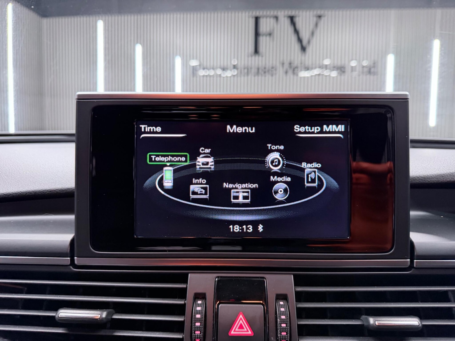 Used Audi A6 Avant 2014 for sale - 77597821: Photo 39