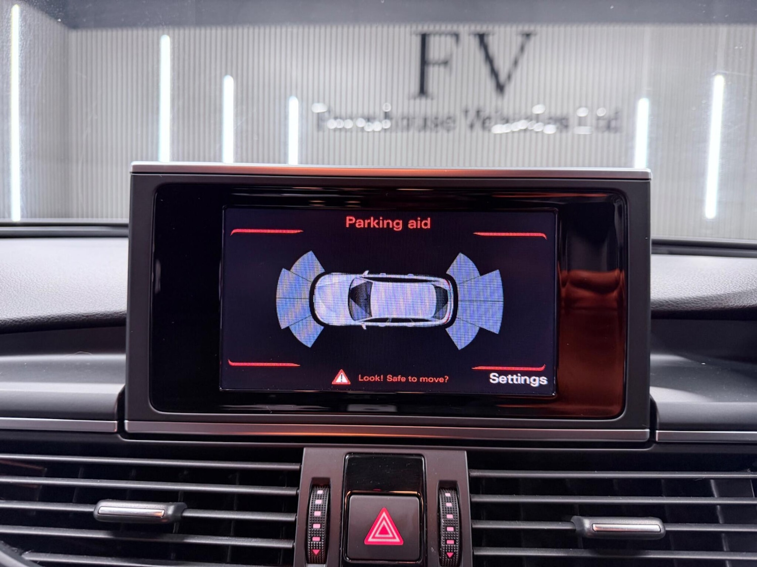 Used Audi A6 Avant 2014 for sale - 77597821: Photo 40