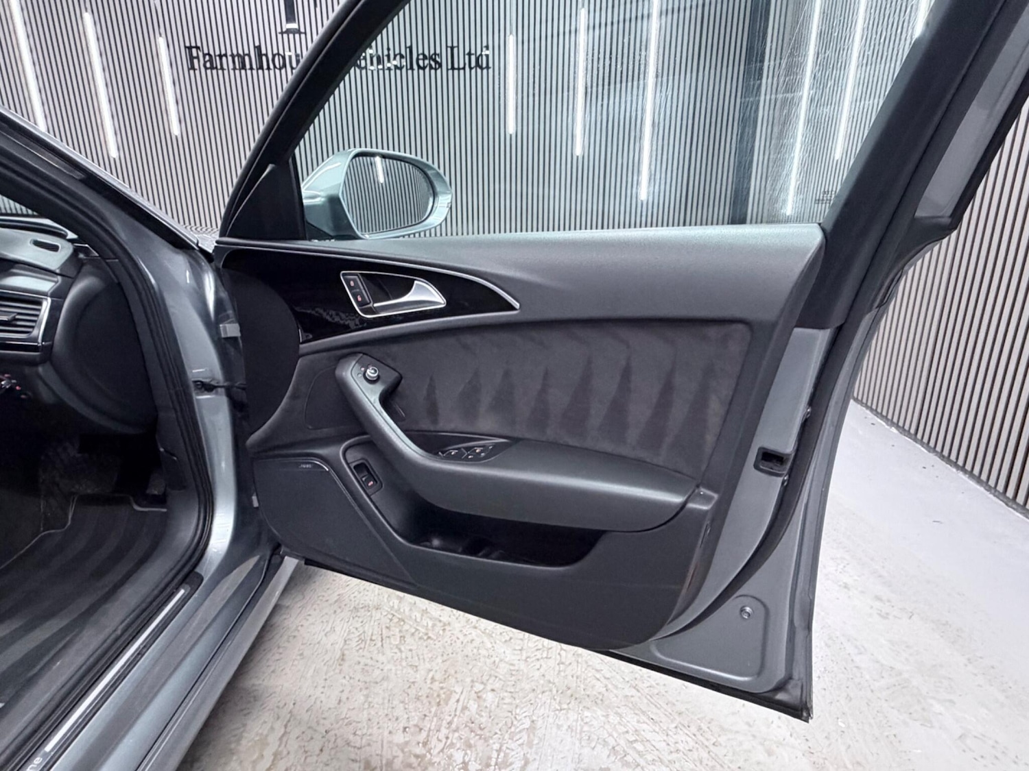 Used Audi A6 Avant 2014 for sale - 77597821: Photo 41