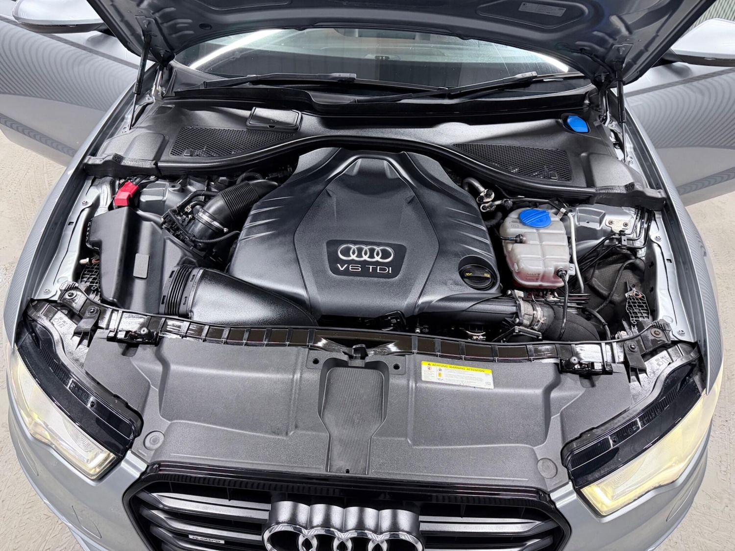 Used Audi A6 Avant 2014 for sale - 77597821: Photo 45