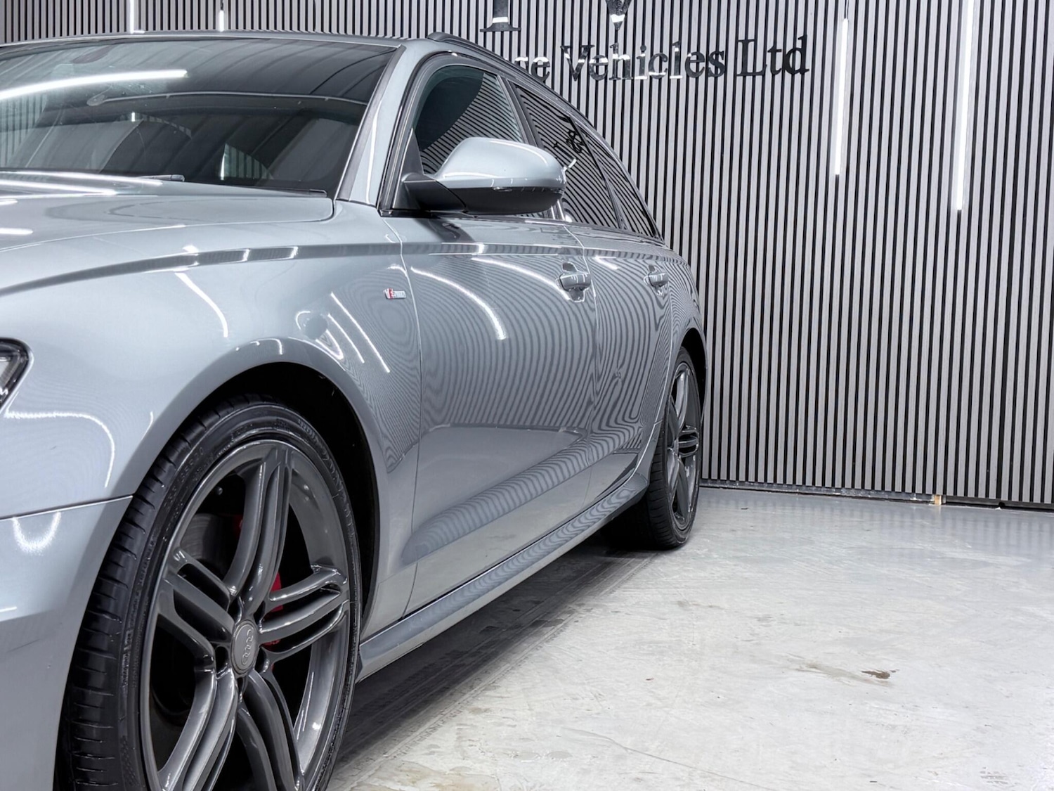 Used Audi A6 Avant 2014 for sale - 77597821: Photo 5