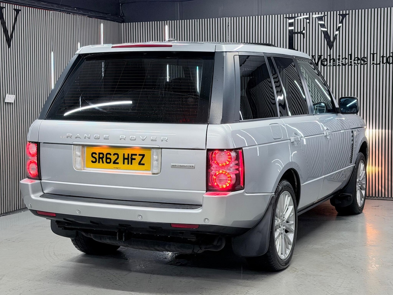 Used Land Rover Range Rover 2012 for sale - 77114181: Photo 11